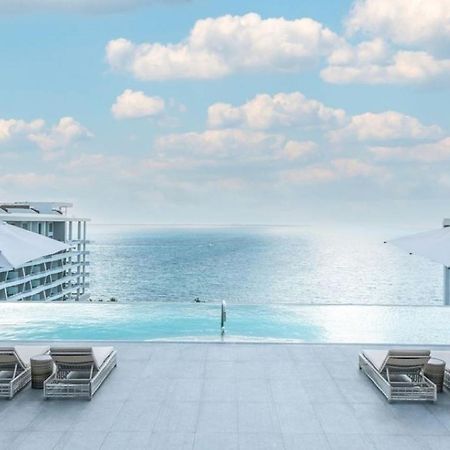 Ocean View In 5 Diamond Resort Cancun Exterior photo