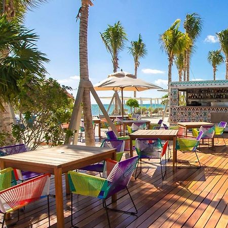 Ocean View In 5 Diamond Resort Cancun Exterior photo